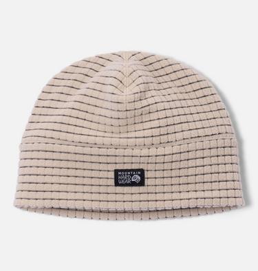 Summit Grid Big Grid Hat, Color: Fossil, image 2