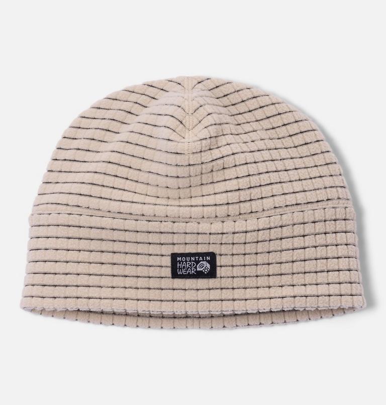 Fleece Hat | 160 | O/S, Color: Fossil, image 2