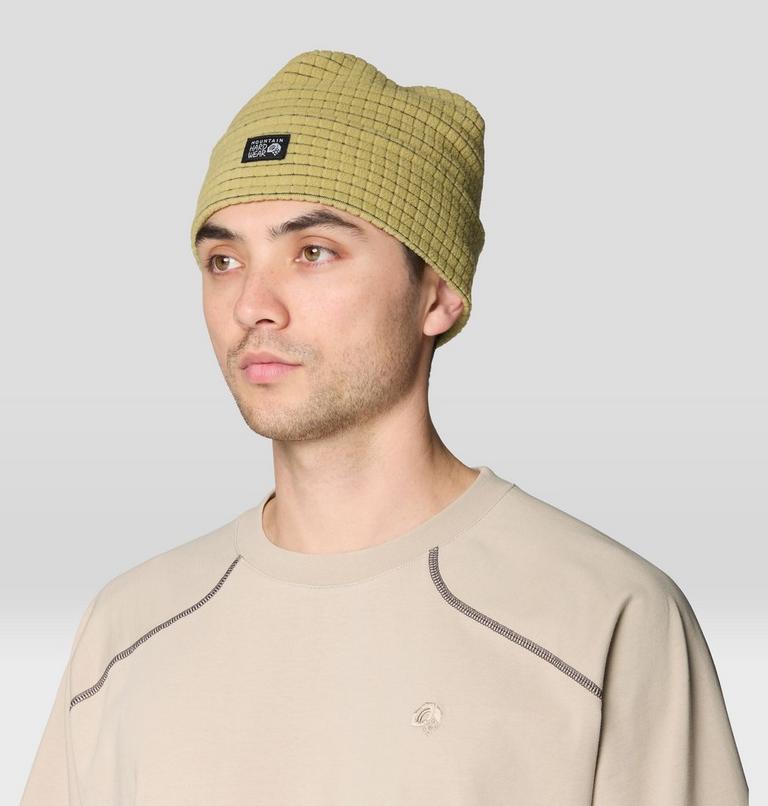 Fleece Hat | 332 | O/S, Color: Forest Moss, image 4