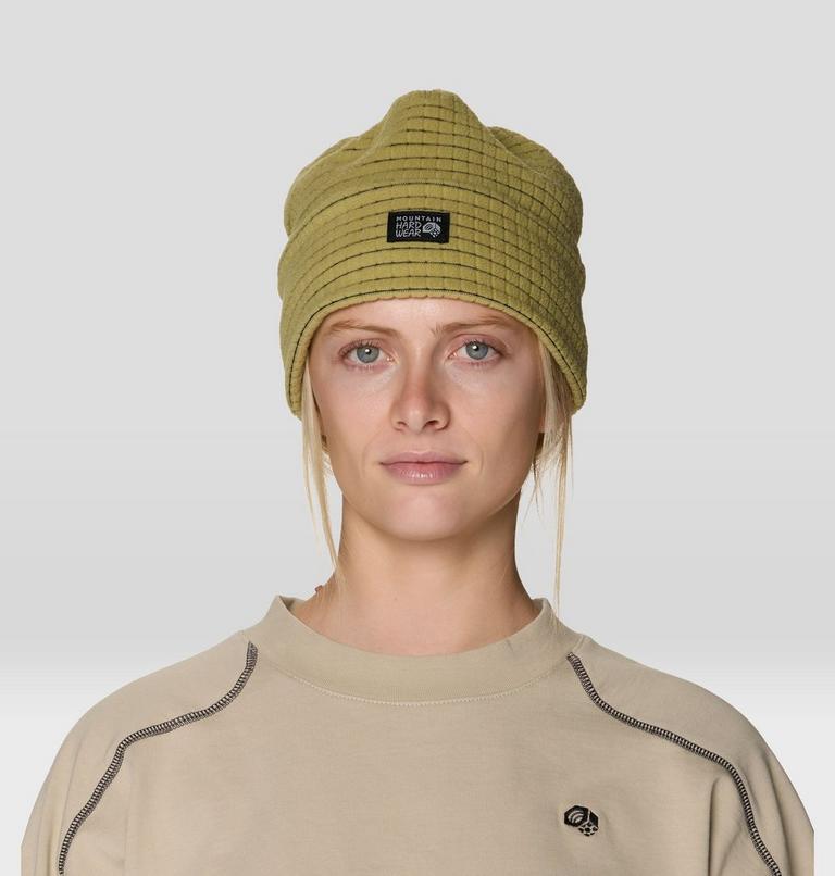Fleece Hat | 332 | O/S, Color: Forest Moss, image 5