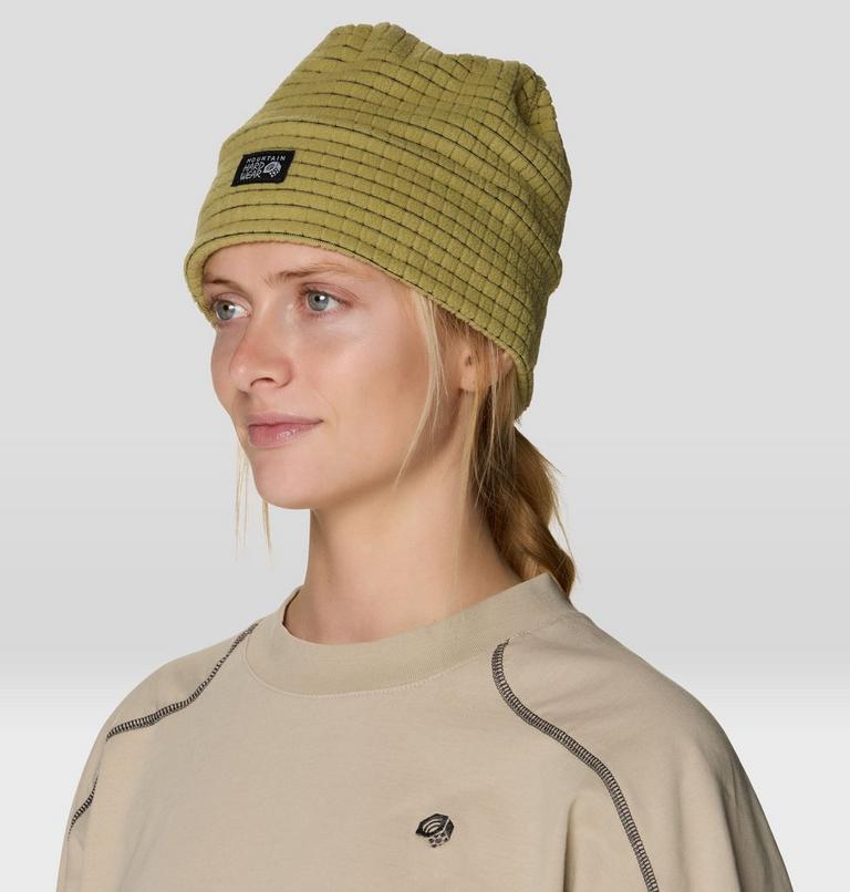 Fleece Hat | 332 | O/S, Color: Forest Moss, image 7