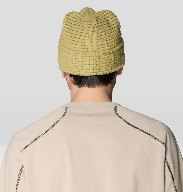 Fleece Hat | 332 | O/S, Color: Forest Moss, image 3