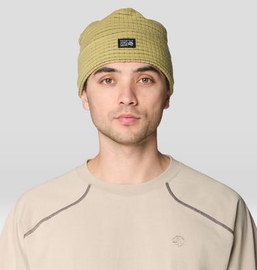Summit Grid Big Grid Hat, Color: Forest Moss, image 1