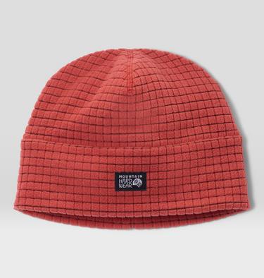 Summit Grid Big Grid Hat, Color: Mars Red, image 4