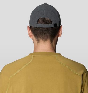 Cordoroy Dad Cap, Color: Volcanic, image 4