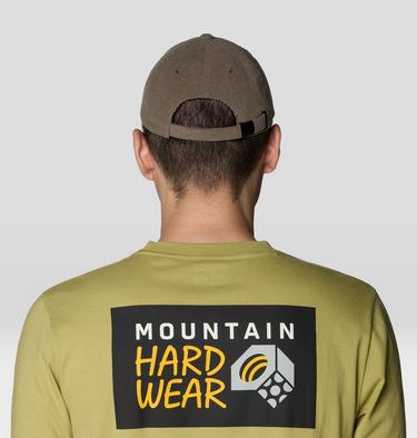 Cordoroy Dad Cap, Color: Tierra, image 6