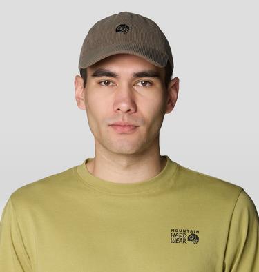 Cordoroy Dad Cap, Color: Tierra, image 5