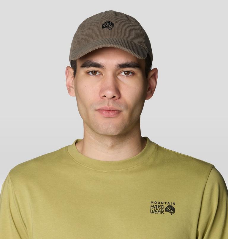 Cordoroy Dad Cap, Color: Tierra, image 1
