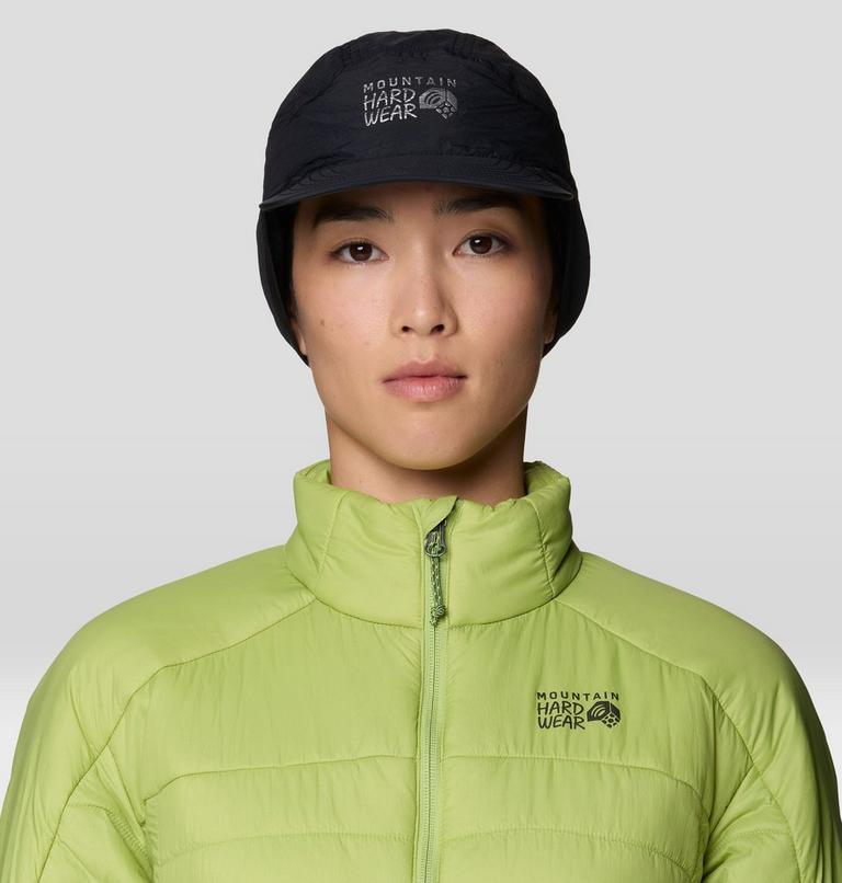 Mountain Tech Hat | 010 | O/S, Color: Black, image 5