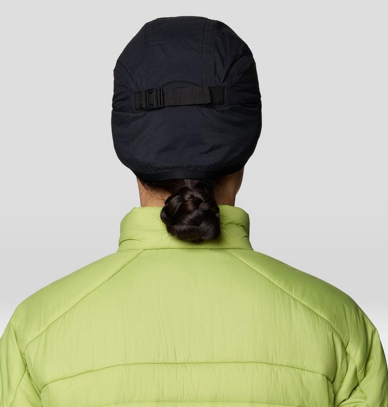 Mountain Tech Hat | 010 | O/S, Color: Black, image 6