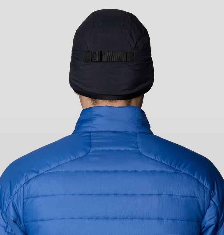 Mountain Tech Hat | 010 | O/S, Color: Black, image 3