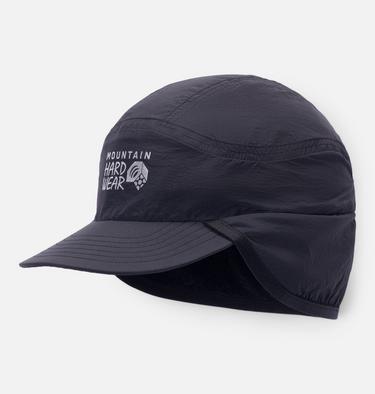 Dome Roamer AirMesh Tech Hat, Color: Black, image 2