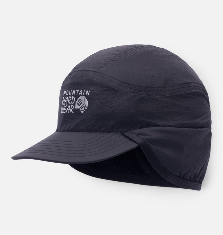 Mountain Tech Hat | 010 | O/S, Color: Black, image 2