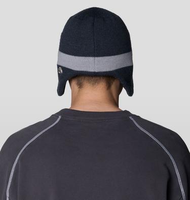 Backyarn Cap, Color: Shark, image 7