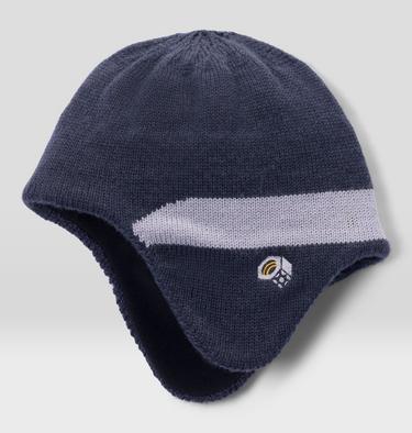 Backyarn Cap, Color: Shark, image 4