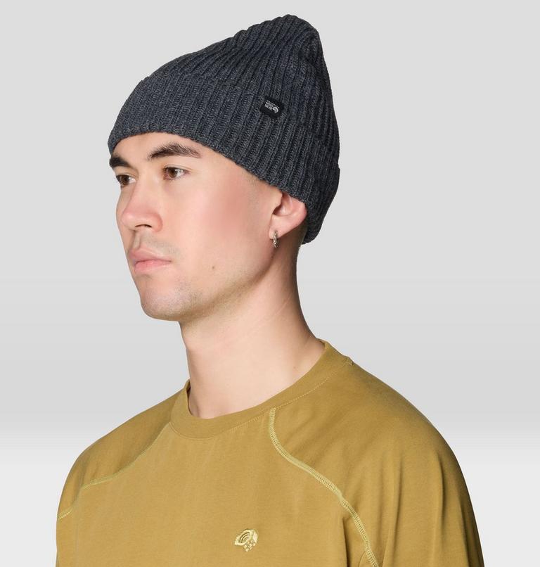 Lone Pine Beanie, Color: Black, image 4