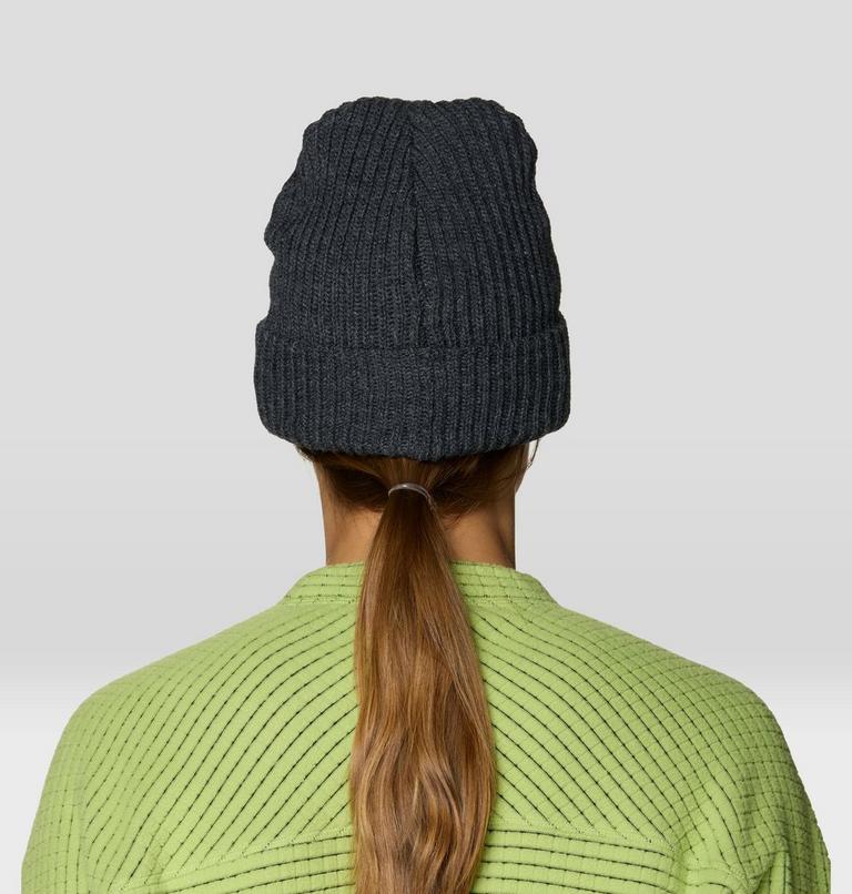 Lone Pine Beanie, Color: Black, image 6