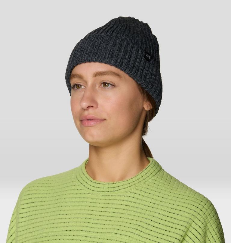 Lone Pine Beanie, Color: Black, image 7