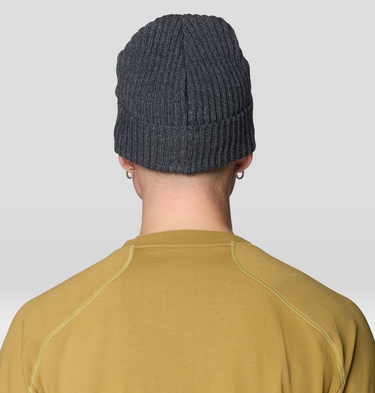 Lone Pine Beanie, Color: Black, image 3