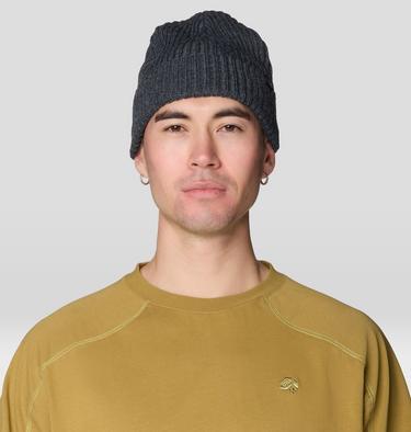 Lone Pine Beanie, Color: Black, image 7