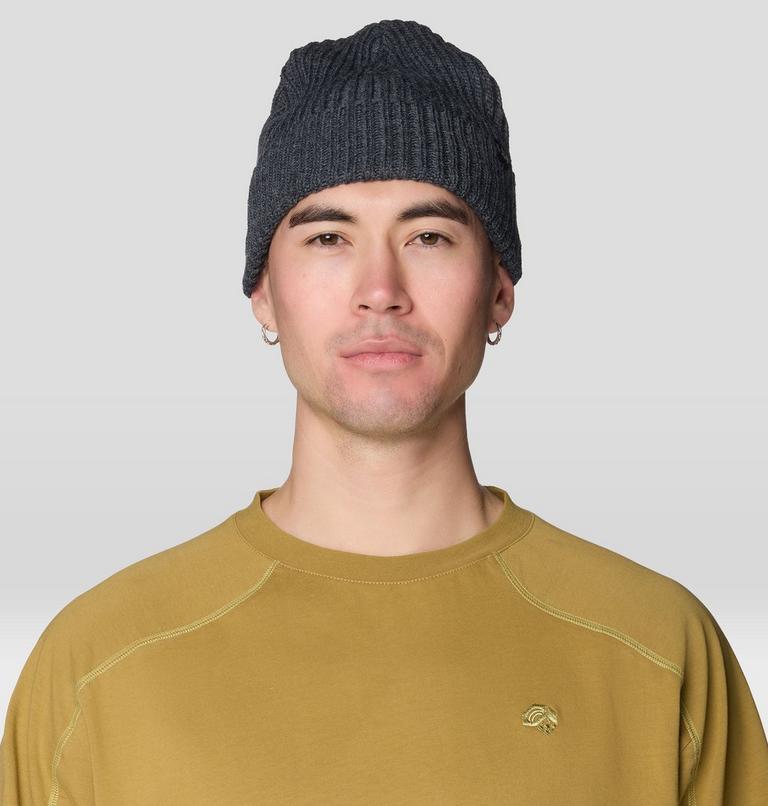 Lone Pine Beanie, Color: Black, image 1