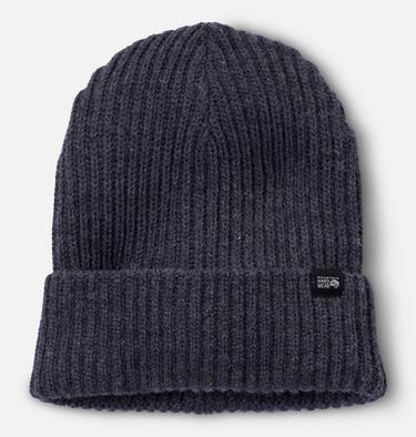 Lone Pine Beanie, Color: Black, image 8