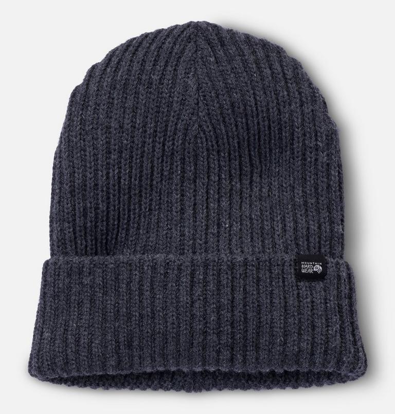 Lone Pine Beanie, Color: Black, image 2