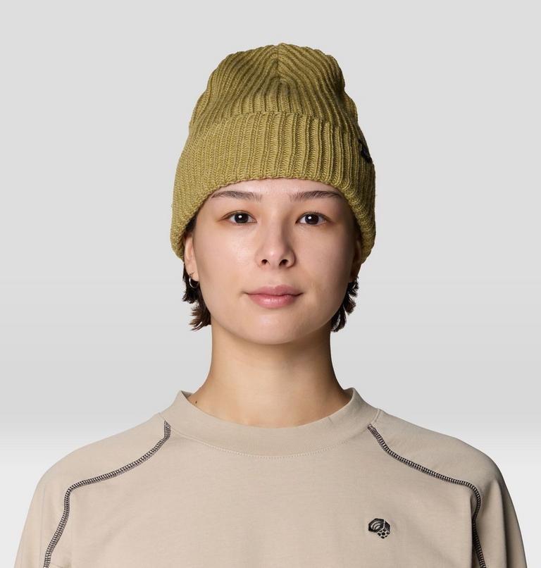 Lone Pine Beanie, Color: Forest Moss, image 5