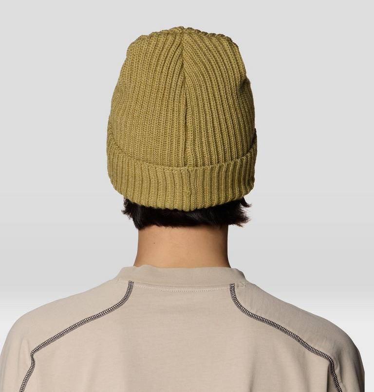 Lone Pine Beanie, Color: Forest Moss, image 6