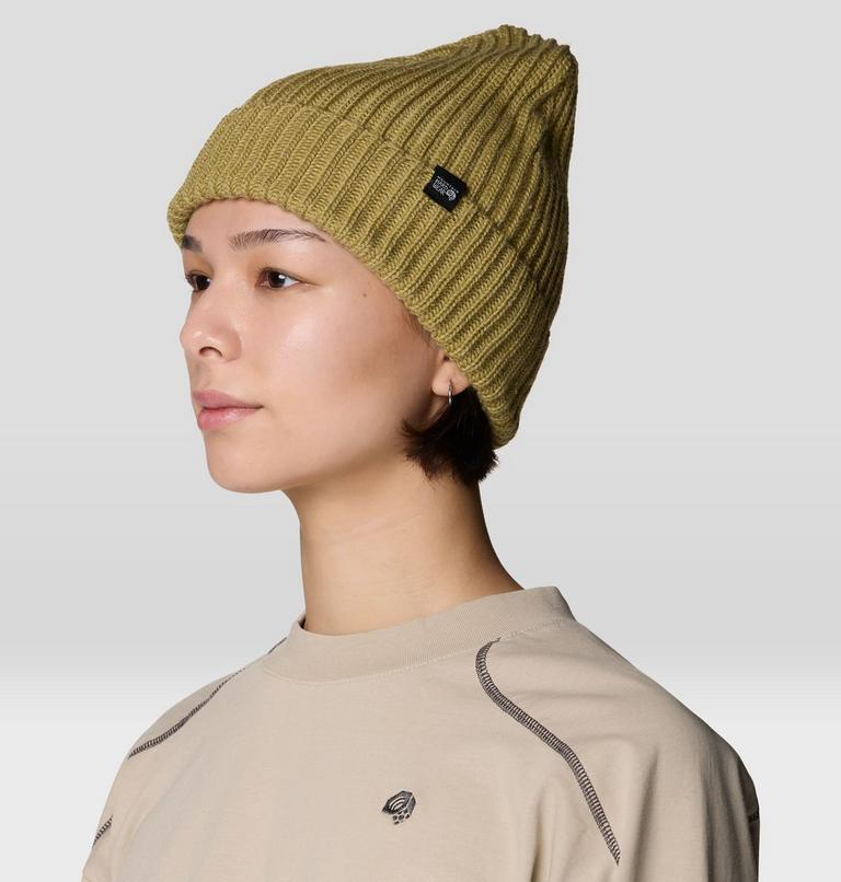 Lone Pine Beanie, Color: Forest Moss, image 7