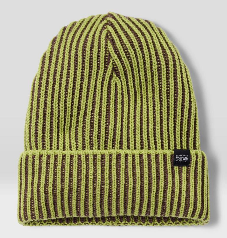 Lone Pine Beanie, Color: Bright Lichen, image 2