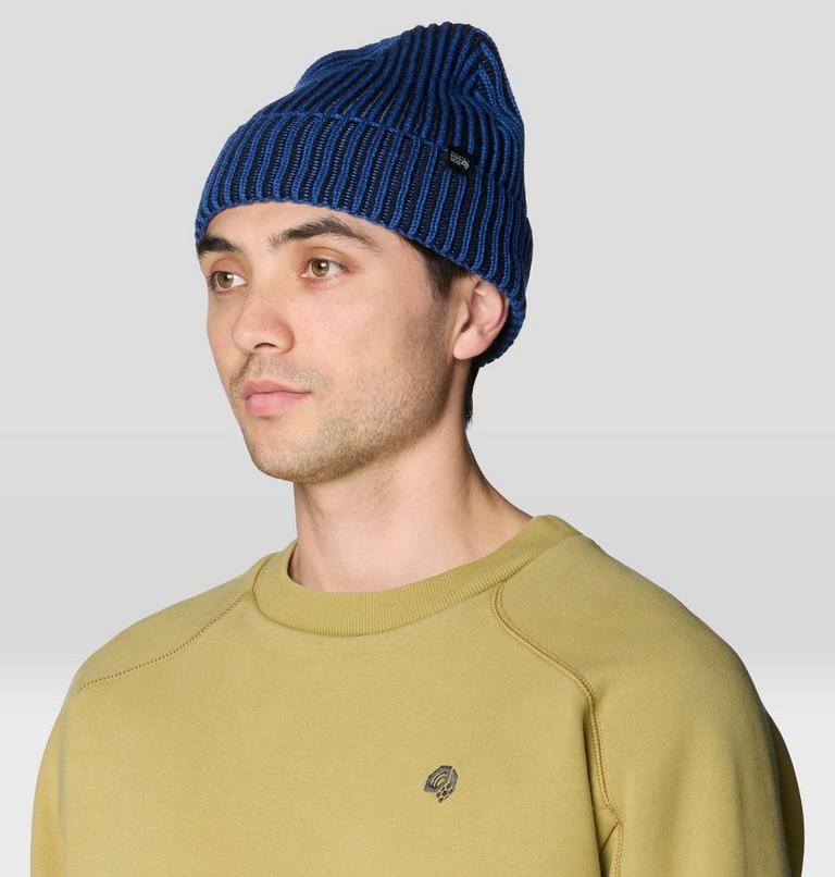 Lone Pine Beanie, Color: Berry Blue, image 4