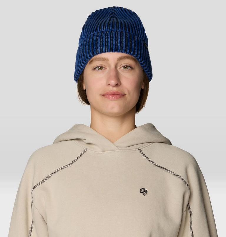 Lone Pine Beanie, Color: Berry Blue, image 5