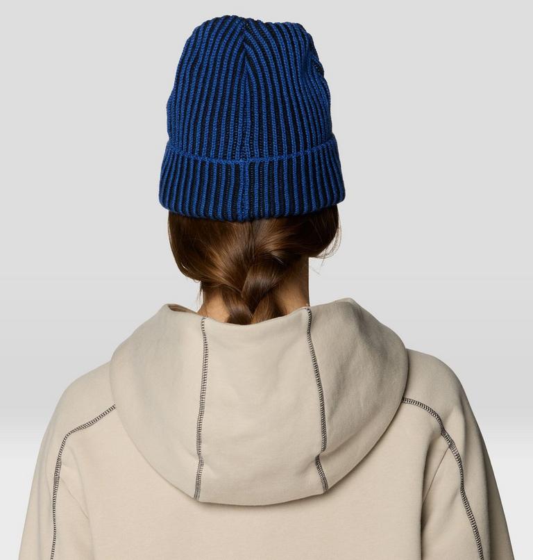 Lone Pine Beanie, Color: Berry Blue, image 6