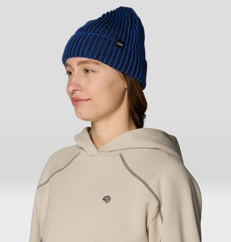 Lone Pine Beanie, Color: Berry Blue, image 7