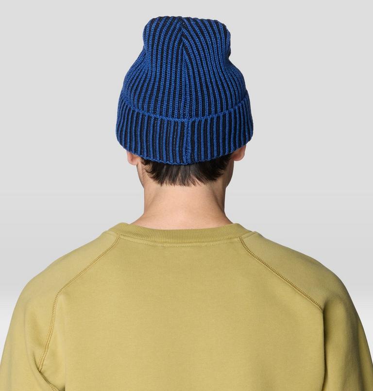 Lone Pine Beanie, Color: Berry Blue, image 3