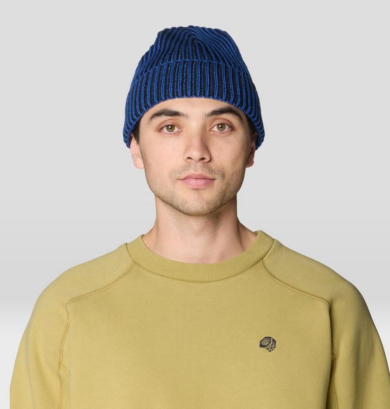 Lone Pine Beanie, Color: Berry Blue, image 1