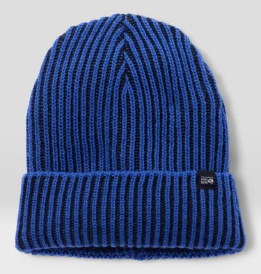 Lone Pine Beanie, Color: Berry Blue, image 6