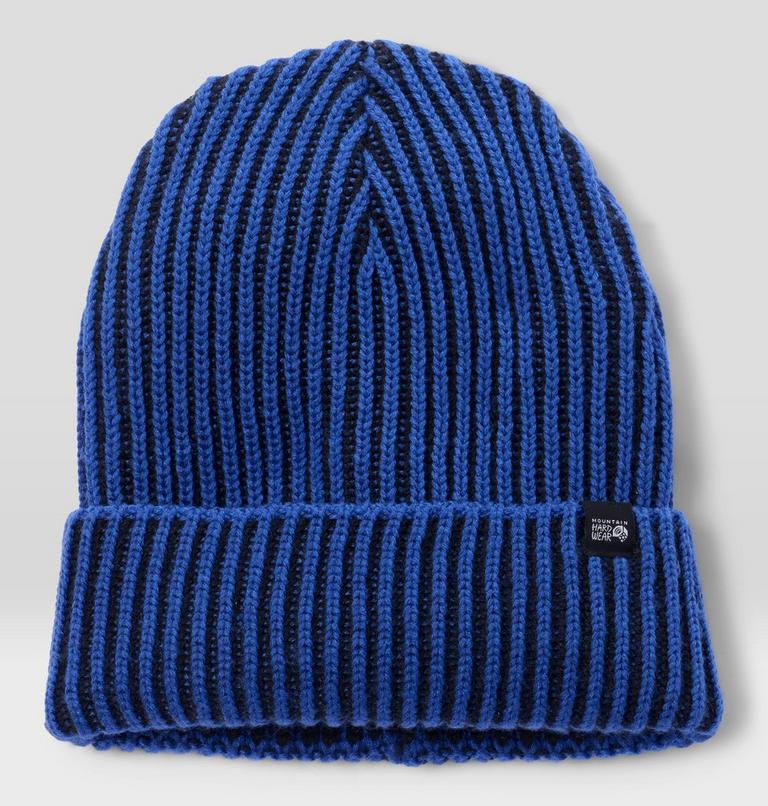Lone Pine Beanie, Color: Berry Blue, image 2