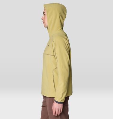 Men's Microchill Hoody, Color: Forest Moss, image 16