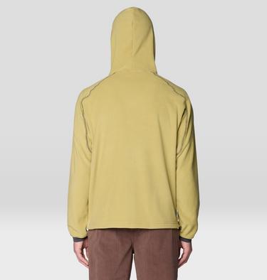 Men's Microchill Hoody, Color: Forest Moss, image 15