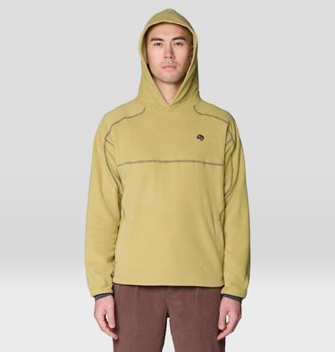 Men's Microchill Hoody, Color: Forest Moss, image 13