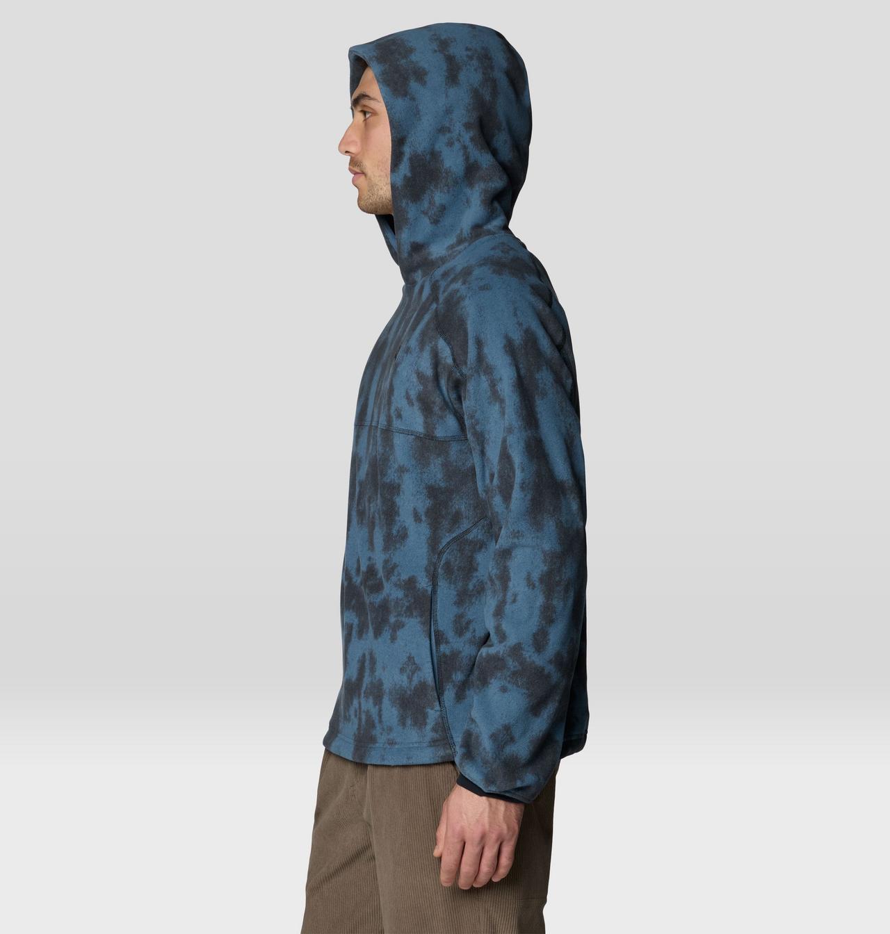 Men's Microchill™ Hoody | Mountain Hardwear