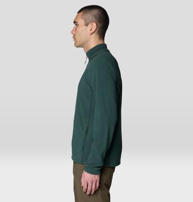 Men's Microchill Jacket, Color: Verve, image 7