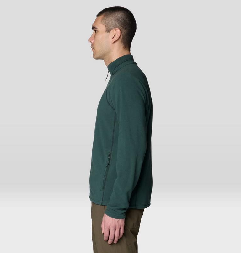 Men's Microchill Jacket, Color: Verve, image 3