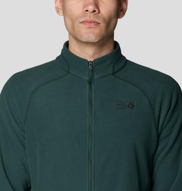 Men's Microchill Jacket, Color: Verve, image 8