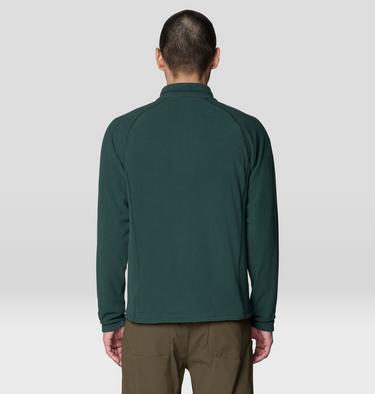 Men's Microchill Jacket, Color: Verve, image 6
