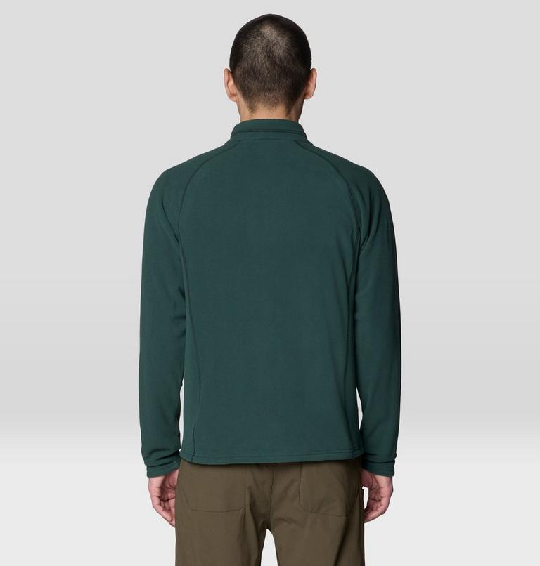 Men's Microchill Jacket, Color: Verve, image 2