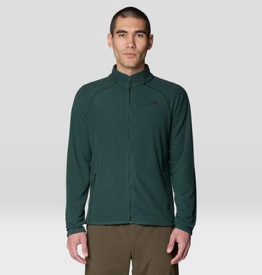 Men's Microchill Jacket, Color: Verve, image 5