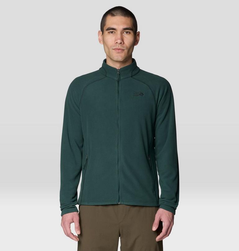 Men's Microchill Jacket, Color: Verve, image 1